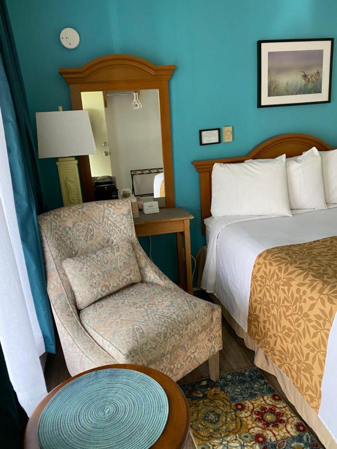 La Kris Inn Bandon Luaran gambar
