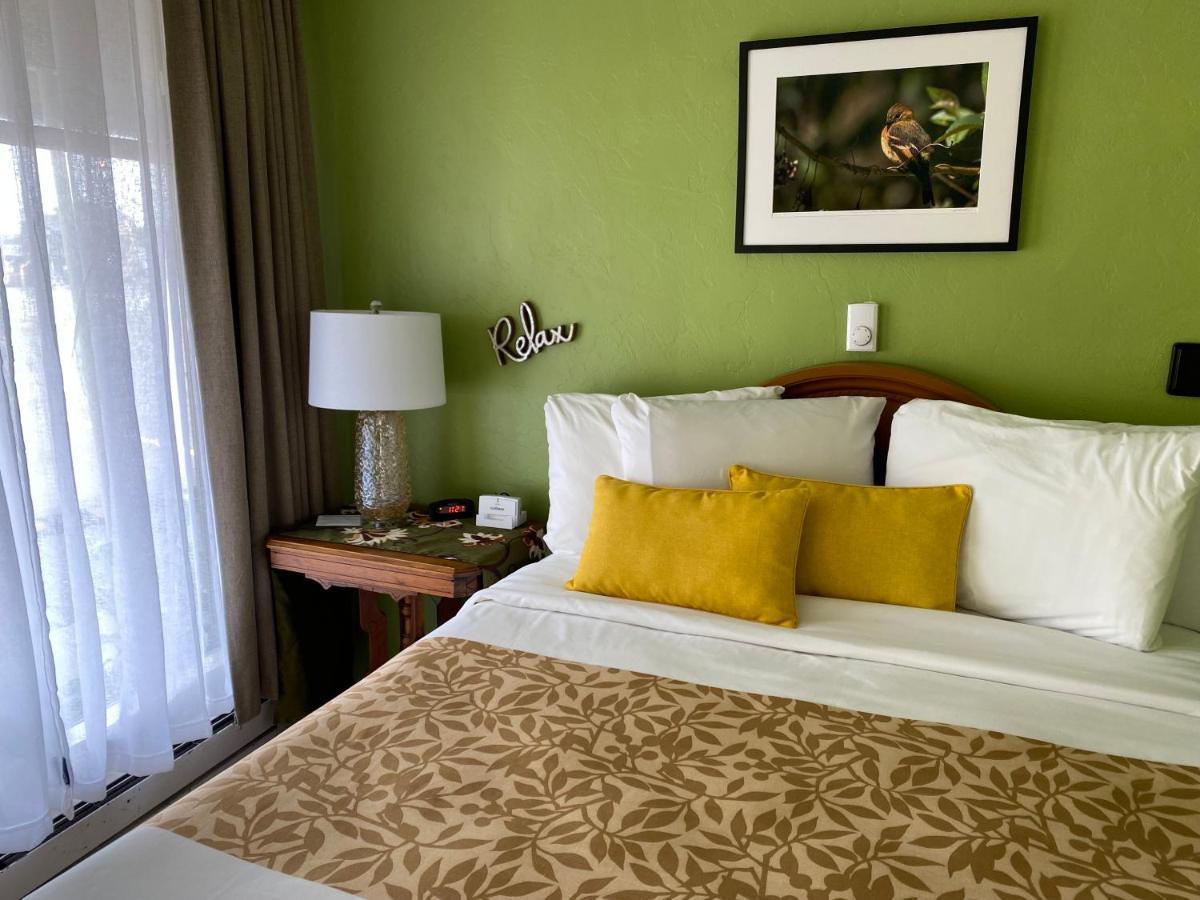 La Kris Inn Bandon Luaran gambar